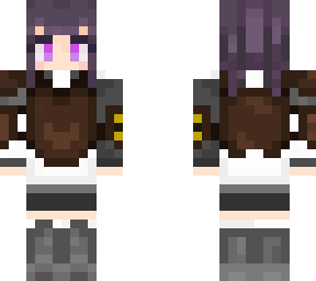 layla warrior