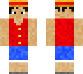 luffy