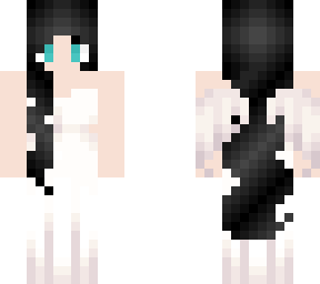 Luna(Bella) | Minecraft Skin