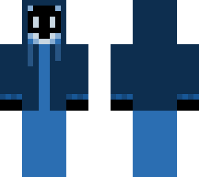 man blue 2