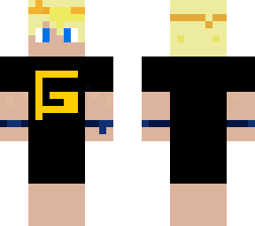 me remake 1