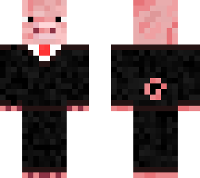 mr. gamepigger