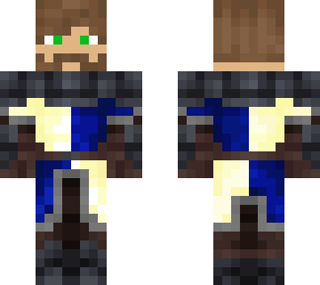 mrbatis skin 1