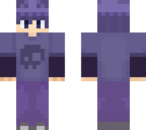 my friends oc