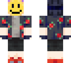 my norm skin