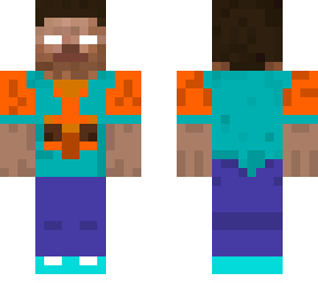 my original skin :(