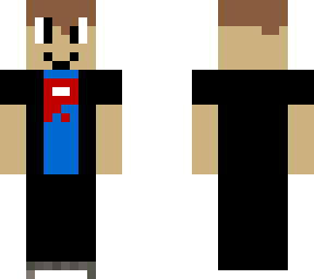 my roblox avatar