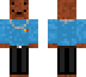 my skin