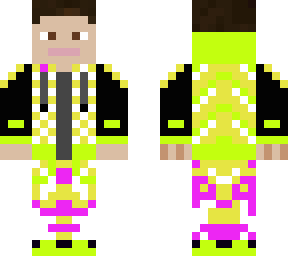 my skin easter