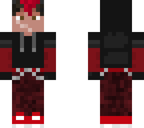 nezratt no mask