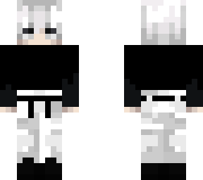 ninjaaaaaaa white