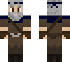 old man grounder