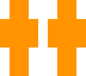orange guy