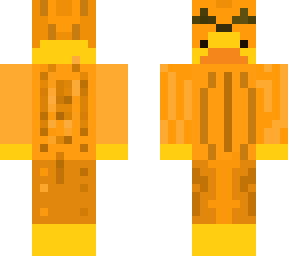 cute duck | Minecraft Skins