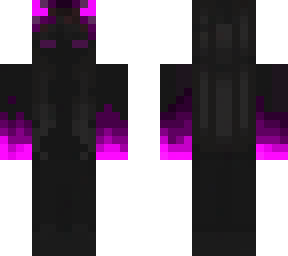 purple destroyer