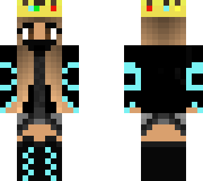 queen ninja