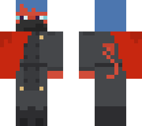 ravager horn