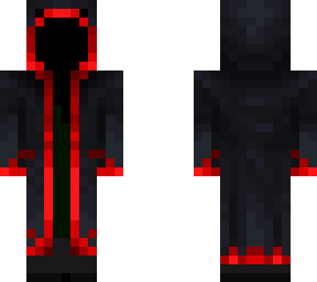 red mistery