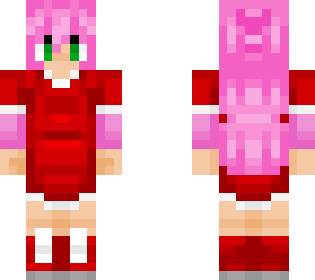 rose dash