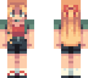 salmon - te 2/2