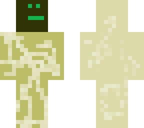 scout desert