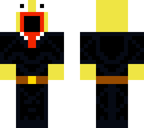 screamingspy