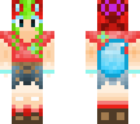 sheerlykandan verano 2