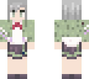 shiho hinomori