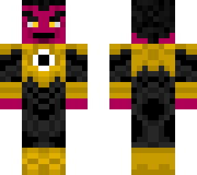 sinestro