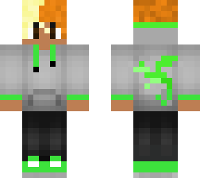 sirsoulsnatcher8 ( green dragon)