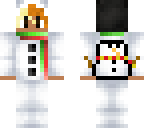 sirsoulsnatcher8 (snow man)