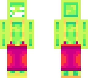 slime