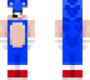 sonic (smash bros brawl)