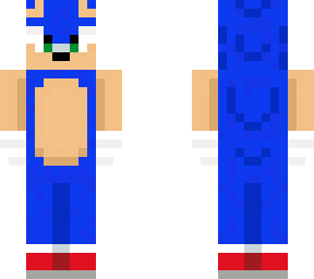 sonic the hedgehog