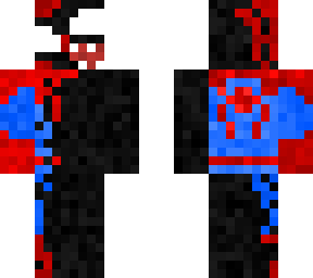 spiderman (venom)