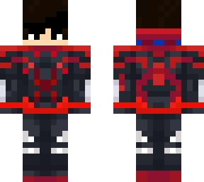 spiderman boy