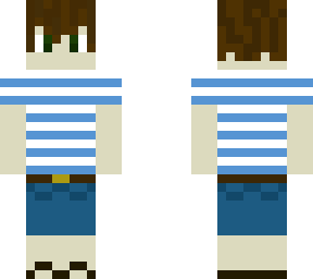 spring boy > ce <