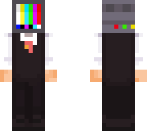 staticofc formal