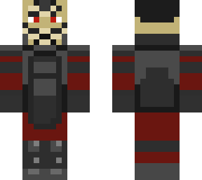 strike force heroes globex leader