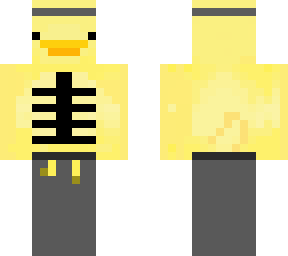 strooooong duck