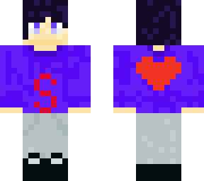 style boy