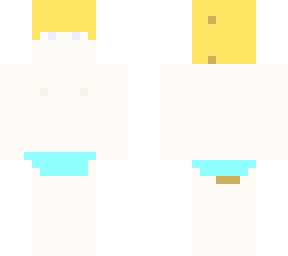 swimmer