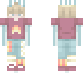 that'll pop