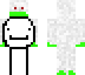 the ghost342 dream