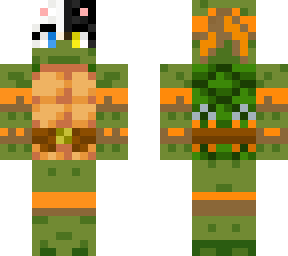 tocino tmnt