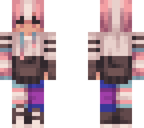 trans and bi boy