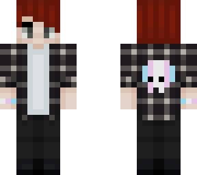 trans male emo