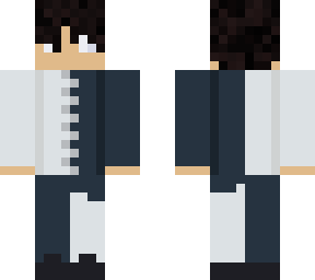 void (this is made by akira)