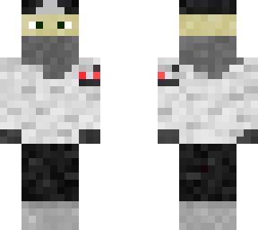 winter camo guy