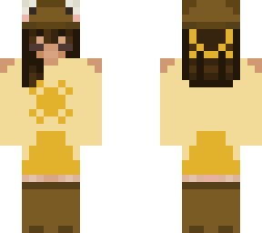 yellow nana